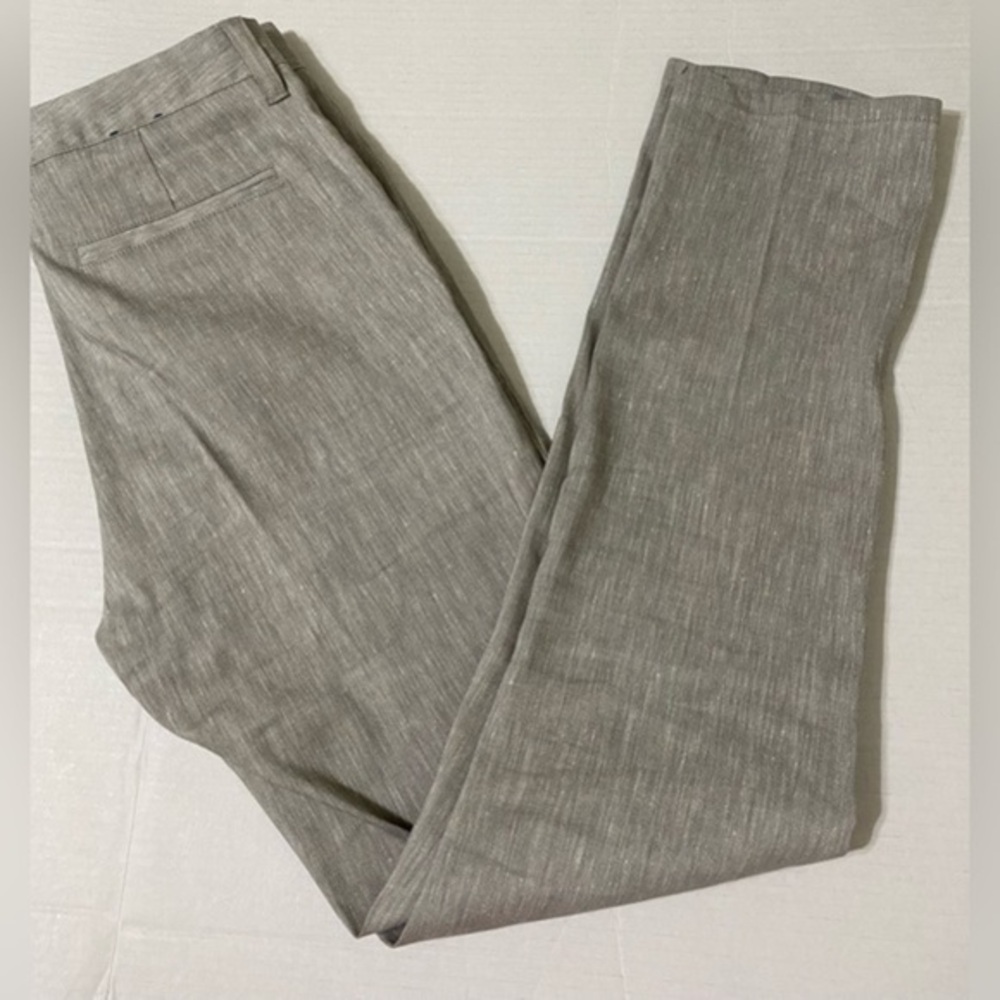 FAIRLANE men’s slim fit slacks.